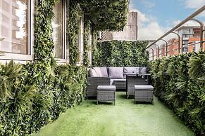 Marble Arch Serviced Apartments