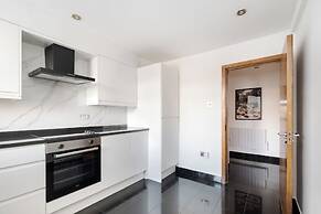 Marble Arch Serviced Apartments
