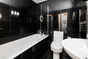 Marble Arch Serviced Apartments