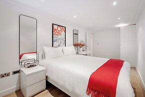 Marble Arch Serviced Apartments
