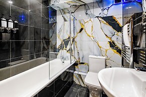 Marble Arch Serviced Apartments