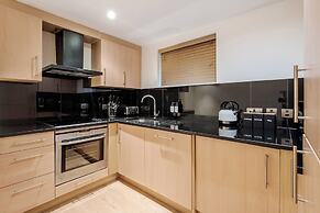 Marble Arch Serviced Apartments
