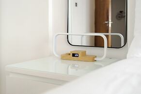 Marble Arch Serviced Apartments