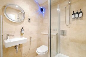 Marble Arch Serviced Apartments
