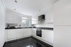 Marble Arch Serviced Apartments