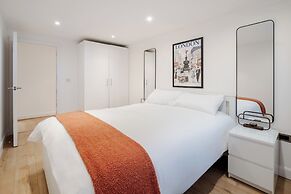 Marble Arch Serviced Apartments