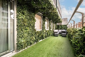 Marble Arch Serviced Apartments