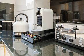Marble Arch Serviced Apartments