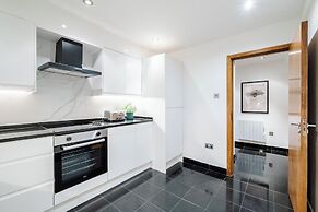 Marble Arch Serviced Apartments