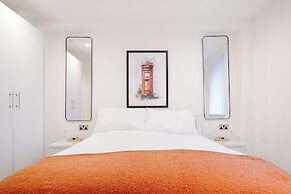 Marble Arch Serviced Apartments