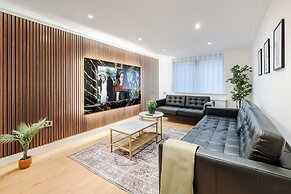 Marble Arch Serviced Apartments