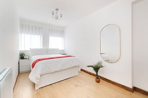Marble Arch Serviced Apartments