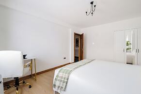 Marble Arch Serviced Apartments