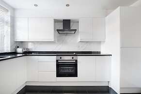 Marble Arch Serviced Apartments