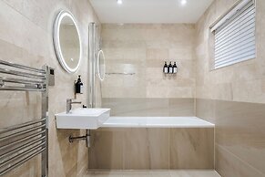 Marble Arch Serviced Apartments