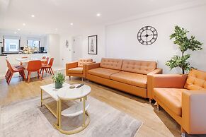 Marble Arch Serviced Apartments