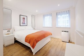 Marble Arch Serviced Apartments