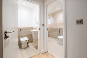 Marble Arch Serviced Apartments
