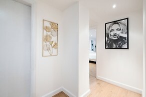 Marble Arch Serviced Apartments