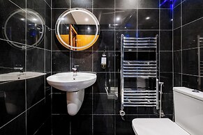 Marble Arch Serviced Apartments