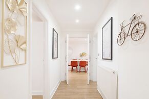 Marble Arch Serviced Apartments