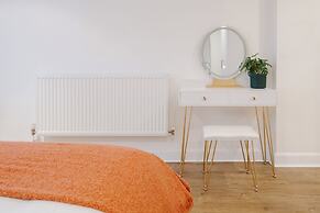 Marble Arch Serviced Apartments