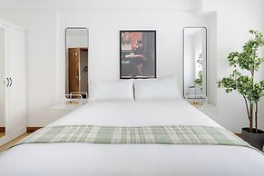 Marble Arch Serviced Apartments