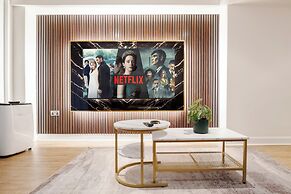 Marble Arch Serviced Apartments