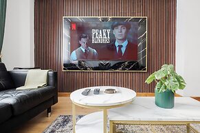 Marble Arch Serviced Apartments