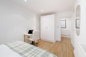 Marble Arch Serviced Apartments