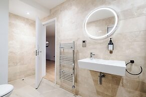 Marble Arch Serviced Apartments