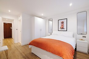 Marble Arch Serviced Apartments