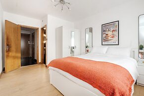Marble Arch Serviced Apartments