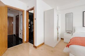 Marble Arch Serviced Apartments