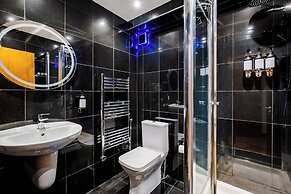 Marble Arch Serviced Apartments