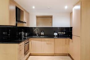 Marble Arch Serviced Apartments