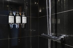 Marble Arch Serviced Apartments