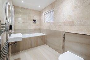 Marble Arch Serviced Apartments