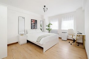 Marble Arch Serviced Apartments