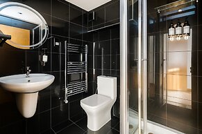 Marble Arch Serviced Apartments