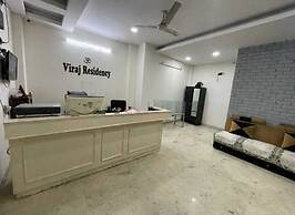 Hotel Viraj Residency