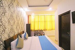 Hotel Viraj Residency