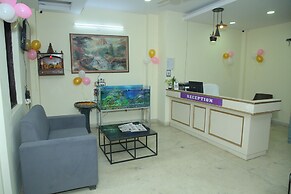 Hotel Viraj Residency
