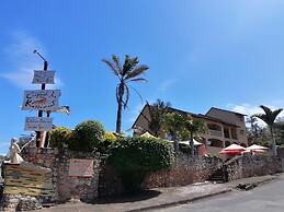 Crayfish Inn no.7