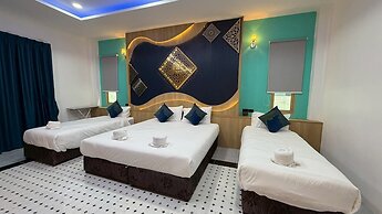 Art Nara Hotel