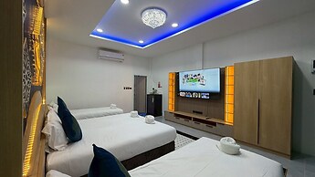 Art Nara Hotel