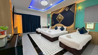 Art Nara Hotel