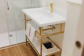 Whitlock16 - Luxe Aparthotel Montgomery Square Brussels