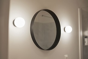 Whitlock16 - Luxe Aparthotel Montgomery Square Brussels