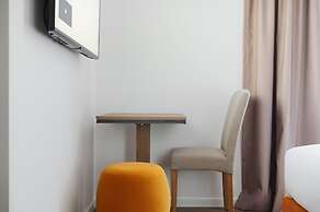 Whitlock16 - Luxe Aparthotel Montgomery Square Brussels